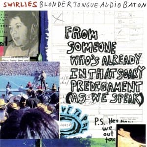 Blonder Tongue Audio Baton jacket
