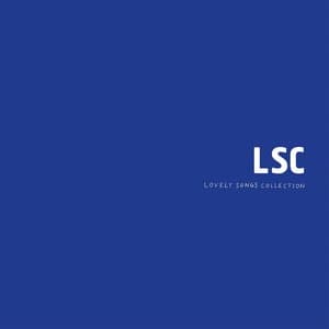 LSC jacket