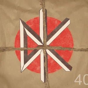 DK 40 jacket