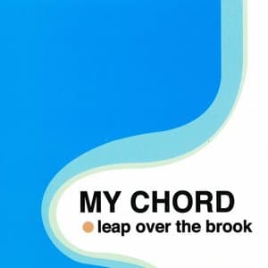 leap over the brook jacket