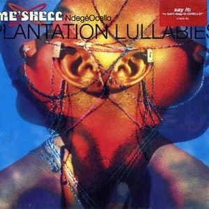 Plantation Lullabies jacket