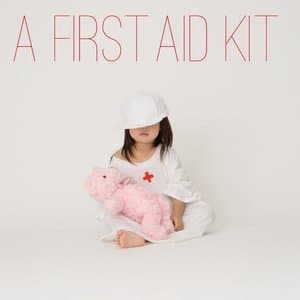 A First Aid Kit jacket