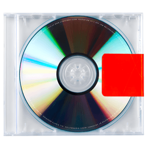 Yeezus jacket