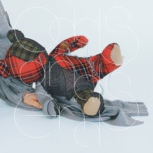 odds and ends jacket