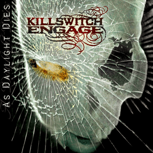 As Daylight Dies jacket