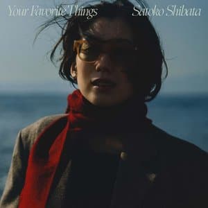 Your Favorite Things jacket