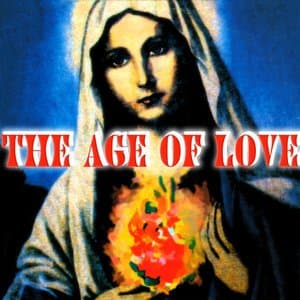 The Age Of Love jacket