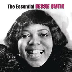 The Essential Bessie Smith jacket