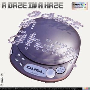 A Daze In A Haze jacket