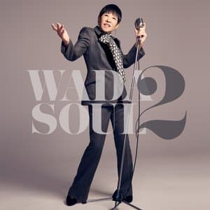 WADASOUL 2 jacket