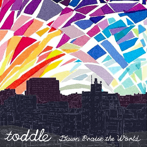 Dawn Praise The World jacket