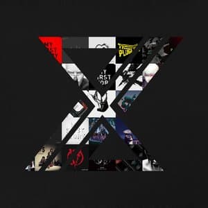 X jacket