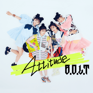 Attitude jacket