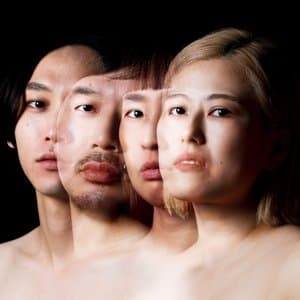 到底及ばない jacket