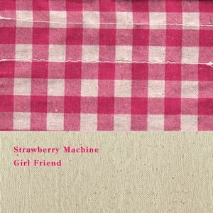 Girl Friend jacket