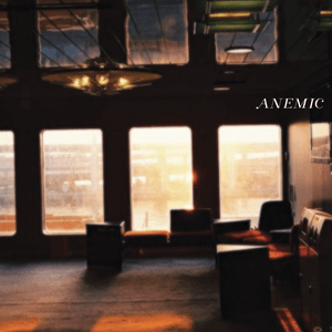 Anemic jacket