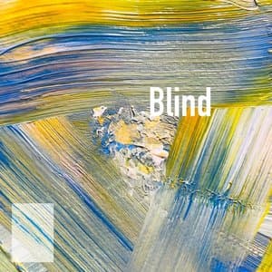 Blind jacket