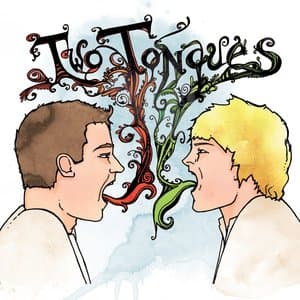 Two Tongues jacket