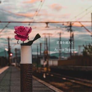 思春を越えて jacket