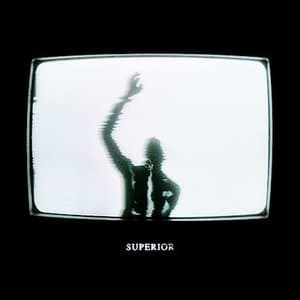 SUPERIOR jacket