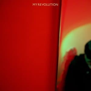 MY REVOLUTION jacket