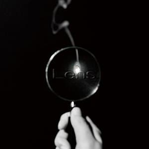 LENS jacket