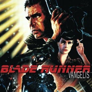 Blade Runner jacket