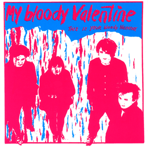 This Is Your Bloody Valentine jacket