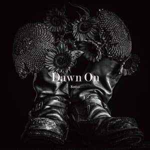 Dawn On jacket