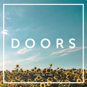 DOORS jacket