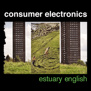 Estuary English jacket