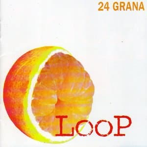 Loop jacket