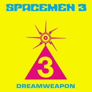 Dreamweapon jacket