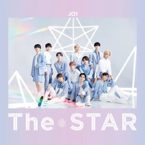 The STAR jacket