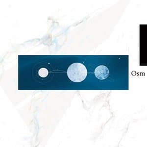 Osm jacket