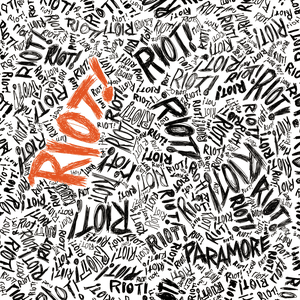 RIOT! jacket