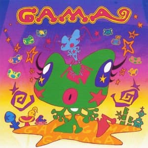 GAMA jacket