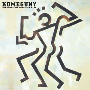 Komeguny jacket