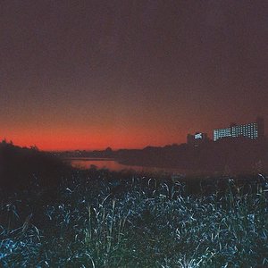夜だけが知っている jacket