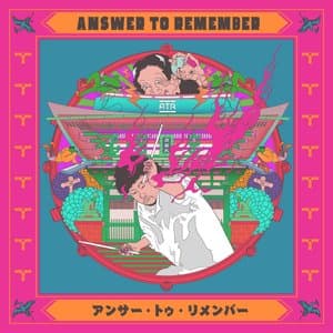 Answer to Remember jacket