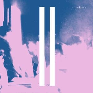 re:lapse II.ep jacket