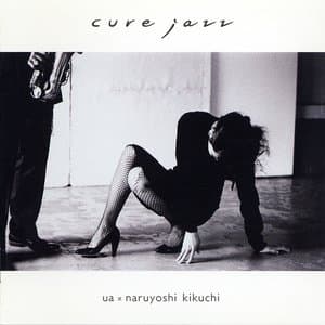 cure jazz jacket