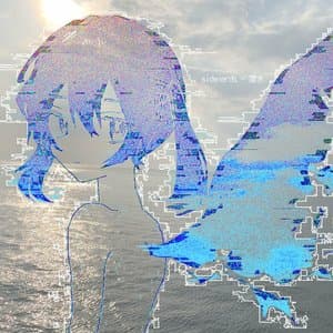 潜水 jacket