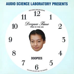 Doopee Time jacket