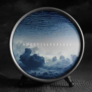 Sleepless jacket