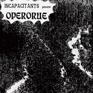Operorue jacket