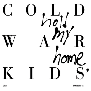 Hold My Home jacket