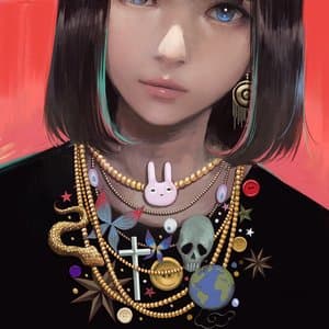 世存 jacket