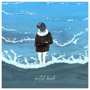 mutist beach jacket
