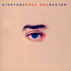 Ende Neu jacket